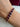 Victorian Ruby Cuff